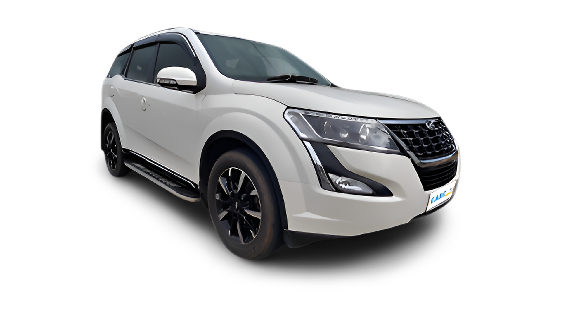 Mahindra XUV500-img